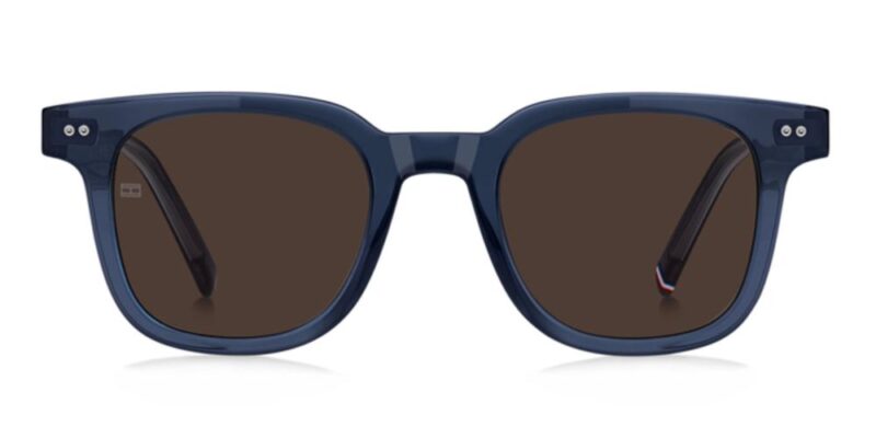 Tommy Hilfiger Th 2126_s (TH 2126_S_PJP-70_48) Men's EYEWEAR_2