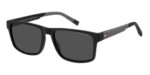 Tommy Hilfiger Th 2142_s (TH 2142_S_08A-IR_56) Men's EYEWEAR_main