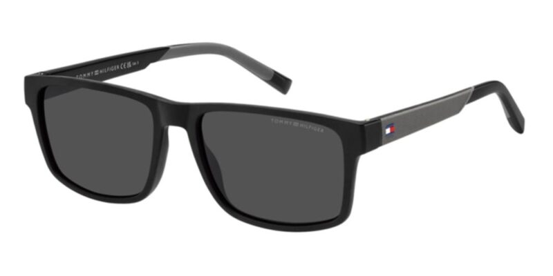 Tommy Hilfiger Th 2142_s (TH 2142_S_08A-IR_56) Men's EYEWEAR_main