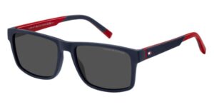 Tommy Hilfiger Th 2142_s (TH 2142_S_8RU-IR_56) Men's EYEWEAR_main