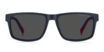 Tommy Hilfiger Th 2142_s (TH 2142_S_8RU-IR_56) Men's EYEWEAR_1
