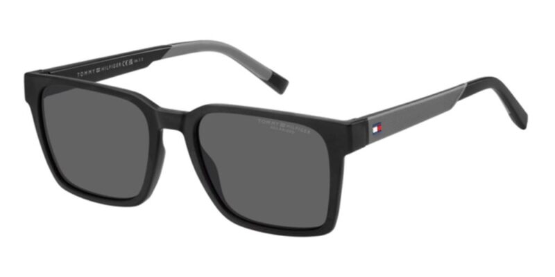 Tommy Hilfiger Th 2143_s (TH 2143_S_08A-M9_55) Men's EYEWEAR_main