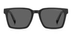Tommy Hilfiger Th 2143_s (TH 2143_S_08A-M9_55) Men's EYEWEAR_2