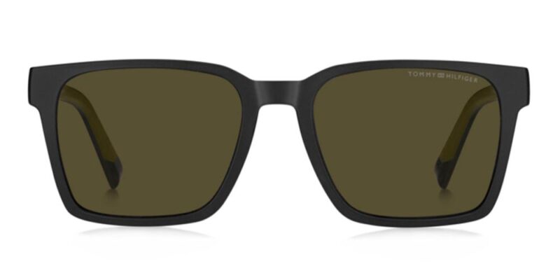 Tommy Hilfiger Th 2143_s (TH 2143_S_7ZJ-QT_55) Men's EYEWEAR_1
