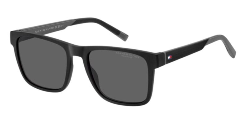 Tommy Hilfiger Th 2144_s (TH 2144_S_08A-M9_55) Men's EYEWEAR_main