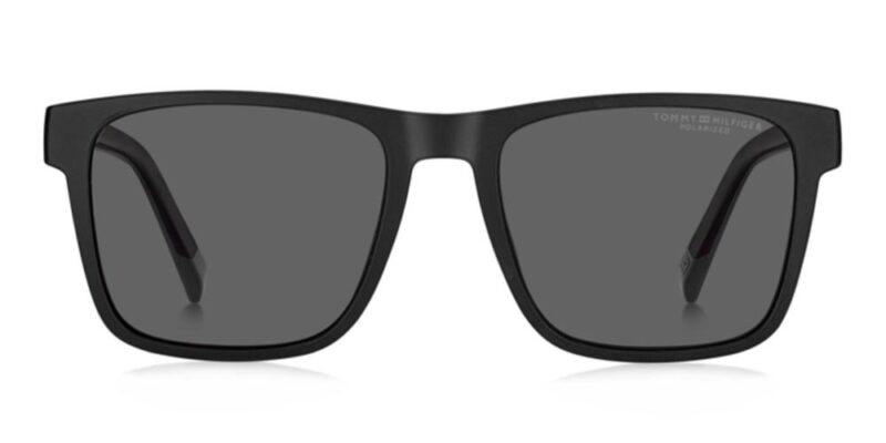 Tommy Hilfiger Th 2144_s (TH 2144_S_08A-M9_55) Men's EYEWEAR_2
