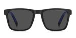 Tommy Hilfiger Th 2144_s (TH 2144_S_D51-IR_55) Men's EYEWEAR_1