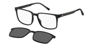 Tommy Hilfiger Th 2145_cs (TH 2145_CS_08A-M9_55) Men's EYEWEAR_main
