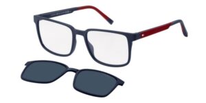 Tommy Hilfiger Th 2145_cs (TH 2145_CS_8RU-C3_55) Men's EYEWEAR_main