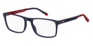 Tommy Hilfiger Th 2148 (TH 2148_8RU-38_55) Men's EYEWEAR_main