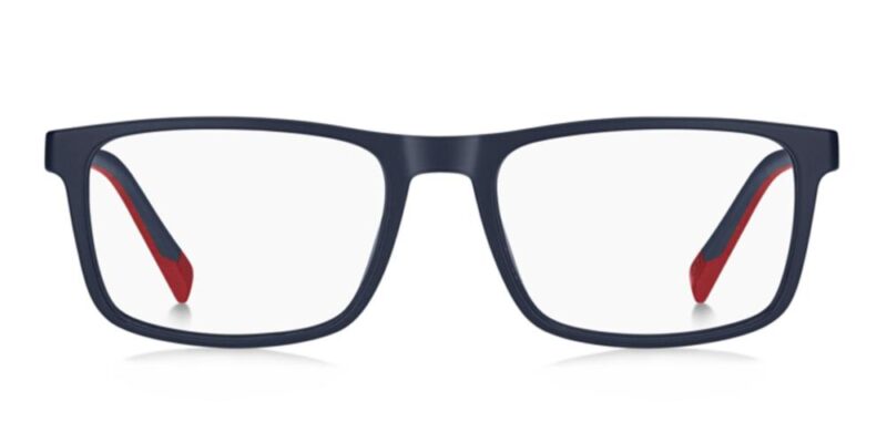 Tommy Hilfiger Th 2148 (TH 2148_8RU-38_55) Men's EYEWEAR_1
