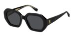 Tommy Hilfiger Th 2155_s (TH 2155_S_807-IR_52) Women's EYEWEAR_main