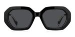 Tommy Hilfiger Th 2155_s (TH 2155_S_807-IR_52) Women's EYEWEAR_1
