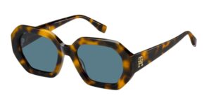 Tommy Hilfiger Th 2155_s (TH 2155_S_EPZ-KU_52) Women's EYEWEAR_main
