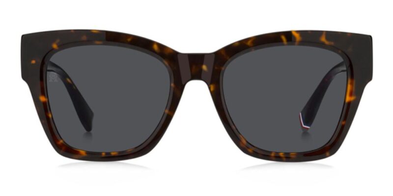 Tommy Hilfiger Th 2156_s (TH 2156_S_086-IR_52) Women's EYEWEAR_1
