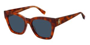 Tommy Hilfiger Th 2156_s (TH 2156_S_0UC-KU_52) Women's EYEWEAR_main