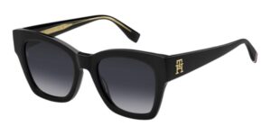 Tommy Hilfiger Th 2156_s (TH 2156_S_807-9O_52) Women's EYEWEAR_main
