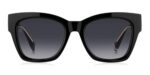 Tommy Hilfiger Th 2156_s (TH 2156_S_807-9O_52) Women's EYEWEAR_1