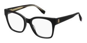 Tommy Hilfiger Th 2157 (TH 2157_807_52) Women's EYEWEAR_main
