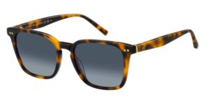 Tommy Hilfiger Th 2158_s (TH 2158_S_086-08_52) Women's EYEWEAR_main