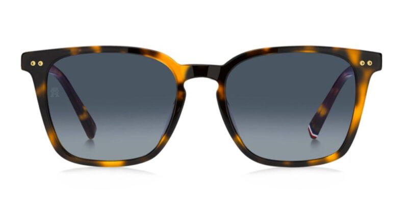 Tommy Hilfiger Th 2158_s (TH 2158_S_086-08_52) Women's EYEWEAR_1