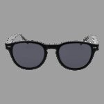 Tommy Hilfiger Th 2186_s 51807ir (TH 2186_S 51807IR) Men's EYEWEAR_3
