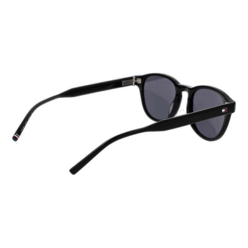 Tommy Hilfiger Th 2186_s 51807ir (TH 2186_S 51807IR) Men's EYEWEAR_4