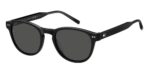 Tommy Hilfiger Th 2186_s (TH 2186_S_807-IR_51) Men's EYEWEAR_main