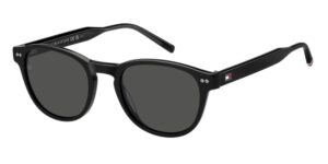 Tommy Hilfiger Th 2186_s (TH 2186_S_807-IR_51) Men's EYEWEAR_main