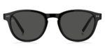 Tommy Hilfiger Th 2186_s (TH 2186_S_807-IR_51) Men's EYEWEAR_1