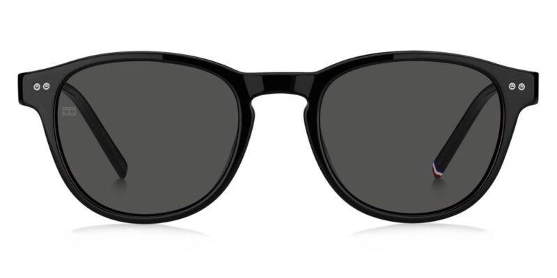 Tommy Hilfiger Th 2186_s (TH 2186_S_807-IR_51) Men's EYEWEAR_1
