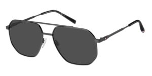 Tommy Hilfiger Th 2191_s (TH 2191_S_KJ1-IR_60) Men's EYEWEAR_main