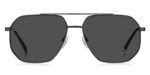 Tommy Hilfiger Th 2191_s (TH 2191_S_KJ1-IR_60) Men's EYEWEAR_1