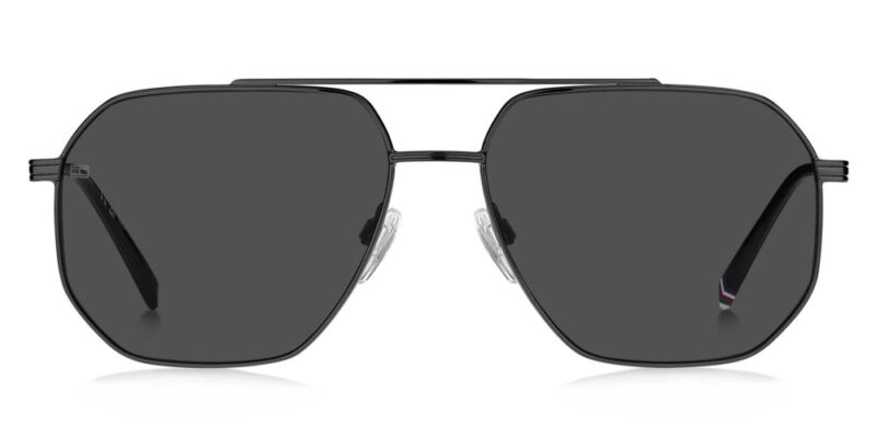 Tommy Hilfiger Th 2191_s (TH 2191_S_KJ1-IR_60) Men's EYEWEAR_1