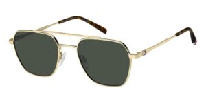 Tommy Hilfiger Th 2192_s (TH 2192_S_J5G-QT_55) Men's EYEWEAR_main