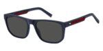 Tommy Hilfiger Th 2200_s (TH 2200_S_8RU-IR_55) Men's EYEWEAR_main