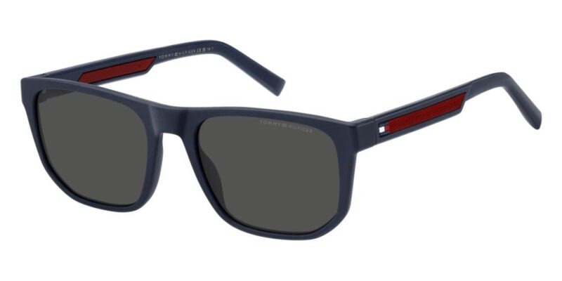 Tommy Hilfiger Th 2200_s (TH 2200_S_8RU-IR_55) Men's EYEWEAR_main