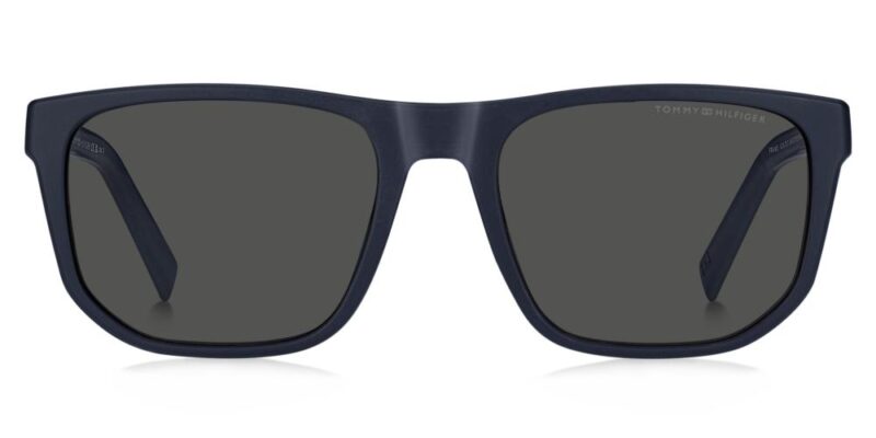 Tommy Hilfiger Th 2200_s (TH 2200_S_8RU-IR_55) Men's EYEWEAR_1