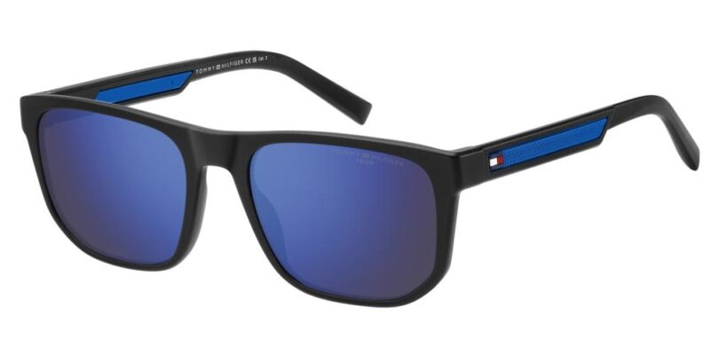 Tommy Hilfiger Th 2200_s (TH 2200_S_D51-ZS_55) Men's EYEWEAR_main