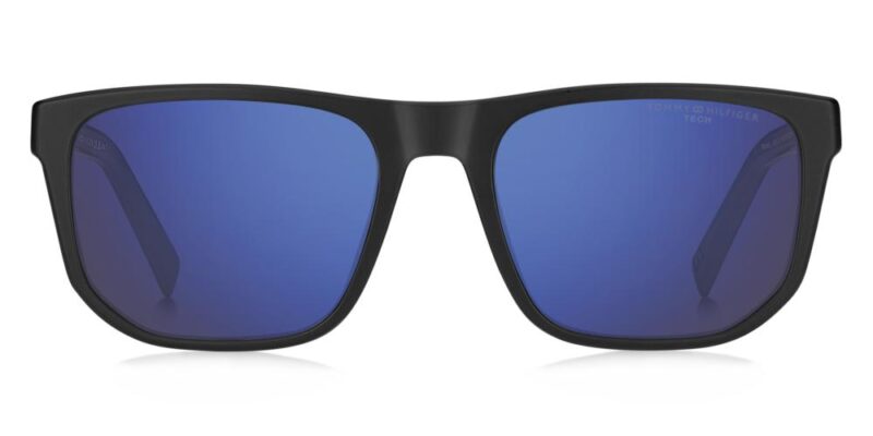Tommy Hilfiger Th 2200_s (TH 2200_S_D51-ZS_55) Men's EYEWEAR_1