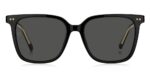 Tommy Hilfiger Th 2211_s (TH 2211_S_807-IR_53) Women's EYEWEAR_1