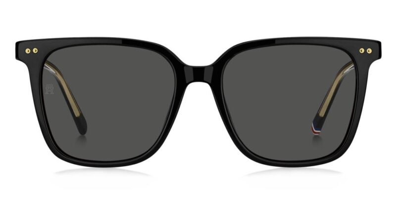 Tommy Hilfiger Th 2211_s (TH 2211_S_807-IR_53) Women's EYEWEAR_1