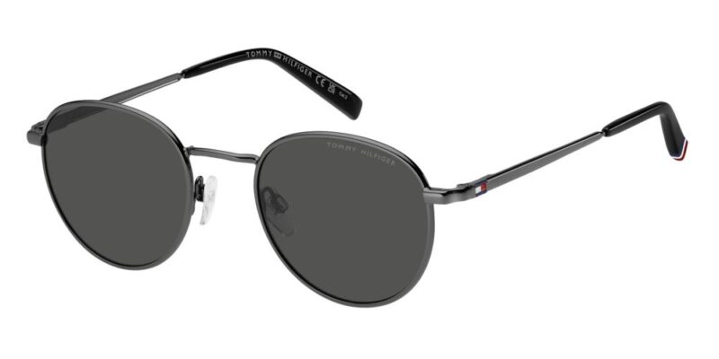 Tommy Hilfiger Th 2217_s (TH 2217_S_KJ1-IR_50) Unisex EYEWEAR_main