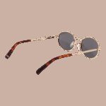 Tommy Hilfiger Th 2219_s 55000ir (TH 2219_S 55000IR) Unisex EYEWEAR_2