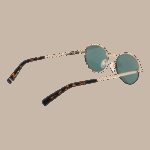 Tommy Hilfiger Th 2219_s 55j5gqt (TH 2219_S 55J5GQT) Unisex EYEWEAR_2