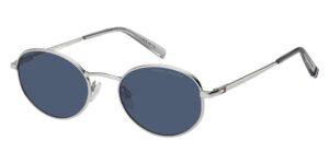 Tommy Hilfiger Th 2219_s (TH 2219_S_010-KU_55) Unisex EYEWEAR_main