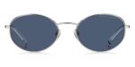 Tommy Hilfiger Th 2219_s (TH 2219_S_010-KU_55) Unisex EYEWEAR_1
