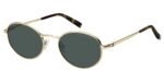 Tommy Hilfiger Th 2219_s (TH 2219_S_J5G-QT_55) Unisex EYEWEAR_main