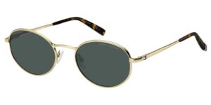 Tommy Hilfiger Th 2219_s (TH 2219_S_J5G-QT_55) Unisex EYEWEAR_main