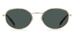 Tommy Hilfiger Th 2219_s (TH 2219_S_J5G-QT_55) Unisex EYEWEAR_1